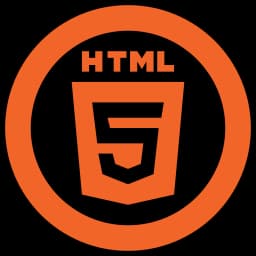 html